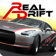 Icon des Programms: Real Drift Car Racing Fre…