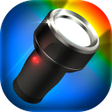 Ikona programu: Color Flashlight