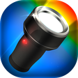 Ikona programu: Color Flashlight