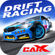 Icône du programme : CarX Drift Racing