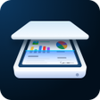 Ikona programu: Tiny Scanner - PDF Scanne…