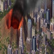 プログラムのアイコン: SimCity 4 Deluxe Edition