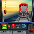 プログラムのアイコン: Kolkata Train Simulator 2…