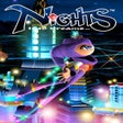 Ikona programu: Nights Into Dreams