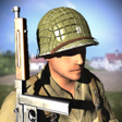 Icon des Programms: Battlefront Europe: WW2 H…
