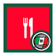 Icône du programme : Italy – Restaurants