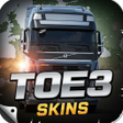 Icon des Programms: TOE3 Skin Maker Europe Tr…