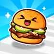 Icon des Programms: Food Dash Flow Control Ga…