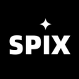 プログラムのアイコン: Spix AI: Photo to Video L…