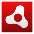 プログラムのアイコン: Adobe Air