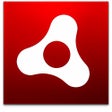 Icono del programa: Adobe…