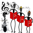 Icon des Programms: SNs HYMNAL CONTROL