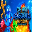 プログラムのアイコン: Fun with Ragdolls: The Ga…