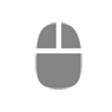 Icono de programa: Auto Clicker by Shocker