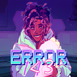 プログラムのアイコン: ERROR143