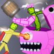 Ikona programu: Mods for Ragdoll Playgrou…