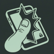 プログラムのアイコン: Friction - Scroll Blocker
