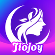 Icona del programma: Jiojoy -Video Chat  Meet