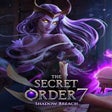 Icon des Programms: The Secret Order 7: Shado…