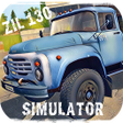 Icon des Programms: Russian Car Driver ZIL 13…