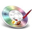 Ikona programu: CD Label Maker for Mac