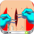 Icon des Programms: Surgery Simulator Doctor …