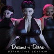 Ikona programu: Dreams of…