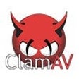 プログラムのアイコン: ClamAV