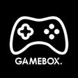 Ikona programu: GameBox - 100 Games In On…