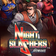 プログラムのアイコン: Night Slashers: Remake