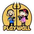 Ikona programu: PlayWall …