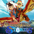 Icon des Programms: Monster Hunter Stories