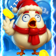 Icon des Programms: Сhikono Snow Slide