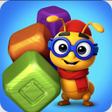 Icon des Programms: Ant Bomb: Cube Blast