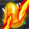 Icon des Programms: Chicken Clear Road