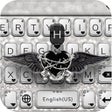 Icon des Programms: BlackandSliver Keyboard B…