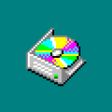 Icon of program: y2k: 2000s photo editor