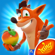 Icon des Programms: Crash Bandicoot: On the R…