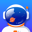 Ikona programu: Space Pro…