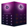 Icon des Programms: AppLock Theme Capricorn