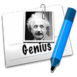 Ikona programu: Genius