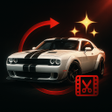 程序图标: Car Editor - Customize Ca…