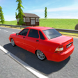 Icon des Programms: Russian Cars: Traffic