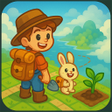 Icon des Programms: Grow a Garden: Idle Farm
