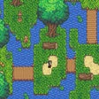Programmsymbol: Fallen Kingdom