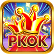Ikona programu: PKOK Bubble Blitz