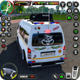 プログラムのアイコン: Van Simulator Euro Van Ga…