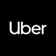 程序图标: Uber - Request a ride