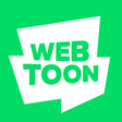 Icono de programa: WEBTOON