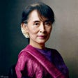 プログラムのアイコン: Daw Aung San Suu Kyi